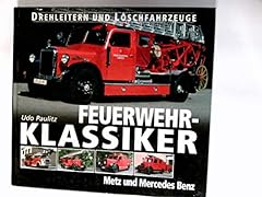 Feuerwehr klassiker drehleiter gebraucht kaufen  Wird an jeden Ort in Deutschland