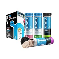Nuun hydration tablets for sale  Delivered anywhere in USA 