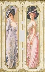 Elegant victorian ladies for sale  Delivered anywhere in USA 