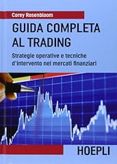 Guida completa trading. usato  Spedito ovunque in Italia 
