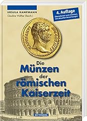 Münzen römischen kaiserzeit gebraucht kaufen  Wird an jeden Ort in Deutschland