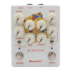 Rifftone demonfx ravine for sale  Delivered anywhere in USA 