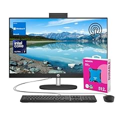 Fhd touchscreen intel for sale  Delivered anywhere in USA 