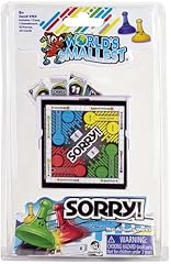 Smallest sorry 1 for sale  Delivered anywhere in USA 