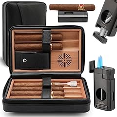 Tisfa cigar humidor for sale  Delivered anywhere in USA 