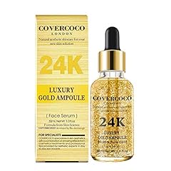 24k gold serum gebraucht kaufen  Wird an jeden Ort in Deutschland