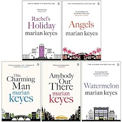 Marian keyes books for sale  Delivered anywhere in Ireland