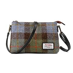 Icobuty harris tweed usato  Spedito ovunque in Italia 