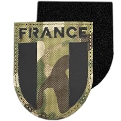 Patch infrarouge réfléchissa d'occasion  Livré partout en France