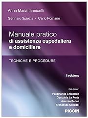 Manuale pratico assistenza usato  Spedito ovunque in Italia 