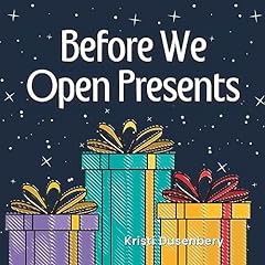 Open presents for sale  Delivered anywhere in USA 