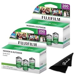 Fujifilm 200 35mm for sale  Delivered anywhere in USA 