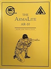 Armalite rifle saga for sale  Delivered anywhere in UK