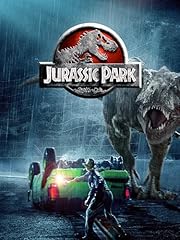 Jurassic park usato  Spedito ovunque in Italia 