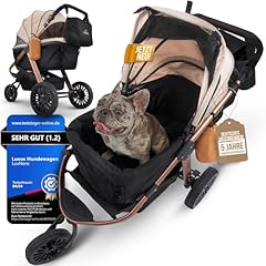 Luxnero hundewagen hundebuggy gebraucht kaufen  Wird an jeden Ort in Deutschland