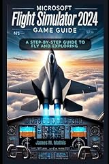 Microsoft flight simulator usato  Spedito ovunque in Italia 