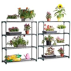 Vonhaus greenhouse shelving for sale  Delivered anywhere in Ireland