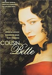 Cousin bette for sale  Delivered anywhere in USA 