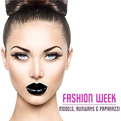 Fashion week models for sale  Delivered anywhere in UK