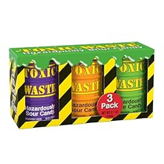 Toxic waste hazardously for sale  Delivered anywhere in USA 