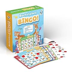 Niyyah abc bingo gebraucht kaufen  Wird an jeden Ort in Deutschland