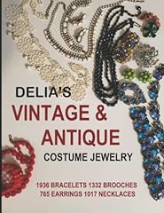 Delia vintage antique for sale  Delivered anywhere in USA 