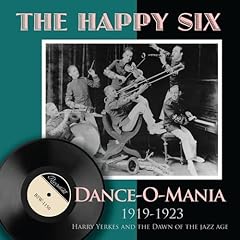 Dance mania 1919 for sale  Delivered anywhere in USA 