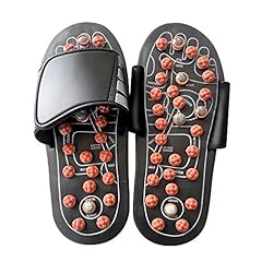 Massage slippers reflexology for sale  Delivered anywhere in UK