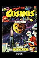 Cosmos volume artima d'occasion  Livré partout en Belgiqu
