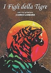 Figli della tigre usato  Spedito ovunque in Italia 