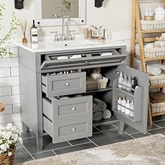 Virubi bathroom vanity for sale  Delivered anywhere in USA 