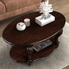 Jijiwang oval wood for sale  Delivered anywhere in USA 