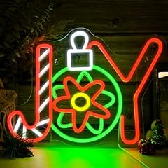 Merry christmas neon for sale  Delivered anywhere in USA 
