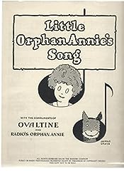 Little orphan annie for sale  Delivered anywhere in USA 