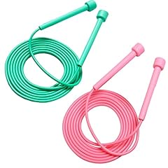 Pcs skipping rope for sale  Delivered anywhere in Ireland