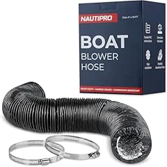 Nautipro boat blower for sale  Delivered anywhere in USA 