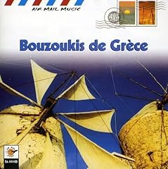 Bouzoukis grece d'occasion  Livré partout en Belgiqu
