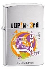 Lupin iii limited usato  Spedito ovunque in Italia 