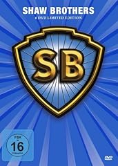 Shaw brothers collection gebraucht kaufen  Wird an jeden Ort in Deutschland