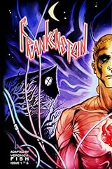 Frankenstein 1921 part for sale  Delivered anywhere in UK