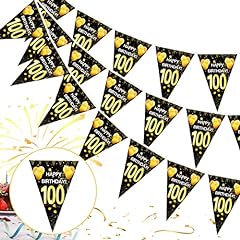100 anni compleanno usato  Spedito ovunque in Italia 