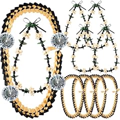 Pcs graduation leis for sale  Delivered anywhere in USA 