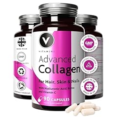 Collagen supplements women for sale  Delivered anywhere in UK