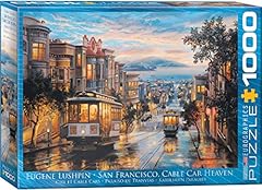 Eurographics san francisco for sale  Delivered anywhere in USA 