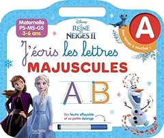 Disney reine neiges d'occasion  Livré partout en France