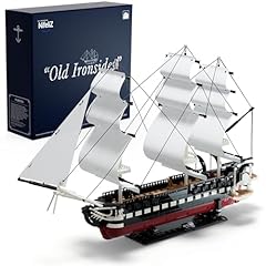 Nifeliz old ironsides for sale  Delivered anywhere in USA 