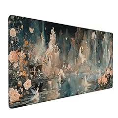 Large mouse mat for sale  Delivered anywhere in UK