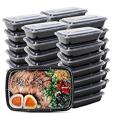 Wuhuixoz meal prep for sale  Delivered anywhere in USA 