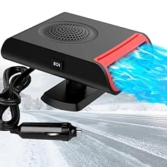 Showvigor riscaldamento auto usato  Spedito ovunque in Italia 
