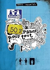 50 francs hercule 1980 d'occasion  Livré partout en France
